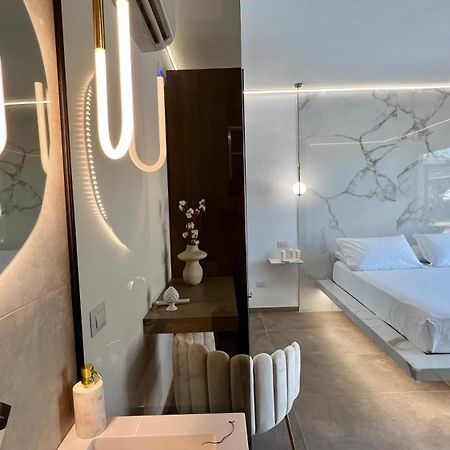 Cuore Del Cilento Relais&Retreat Castellabate Extérieur photo