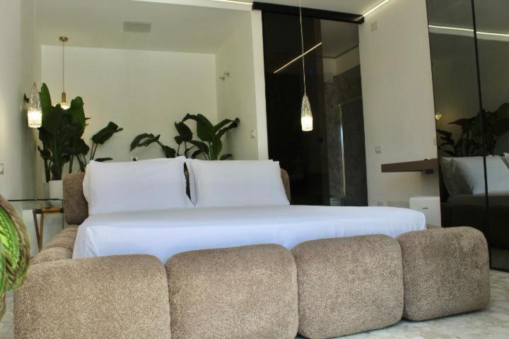 Cuore Del Cilento Relais&Retreat Castellabate Extérieur photo