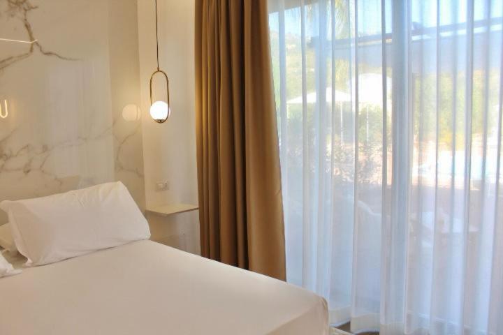 Cuore Del Cilento Relais&Retreat Castellabate Extérieur photo