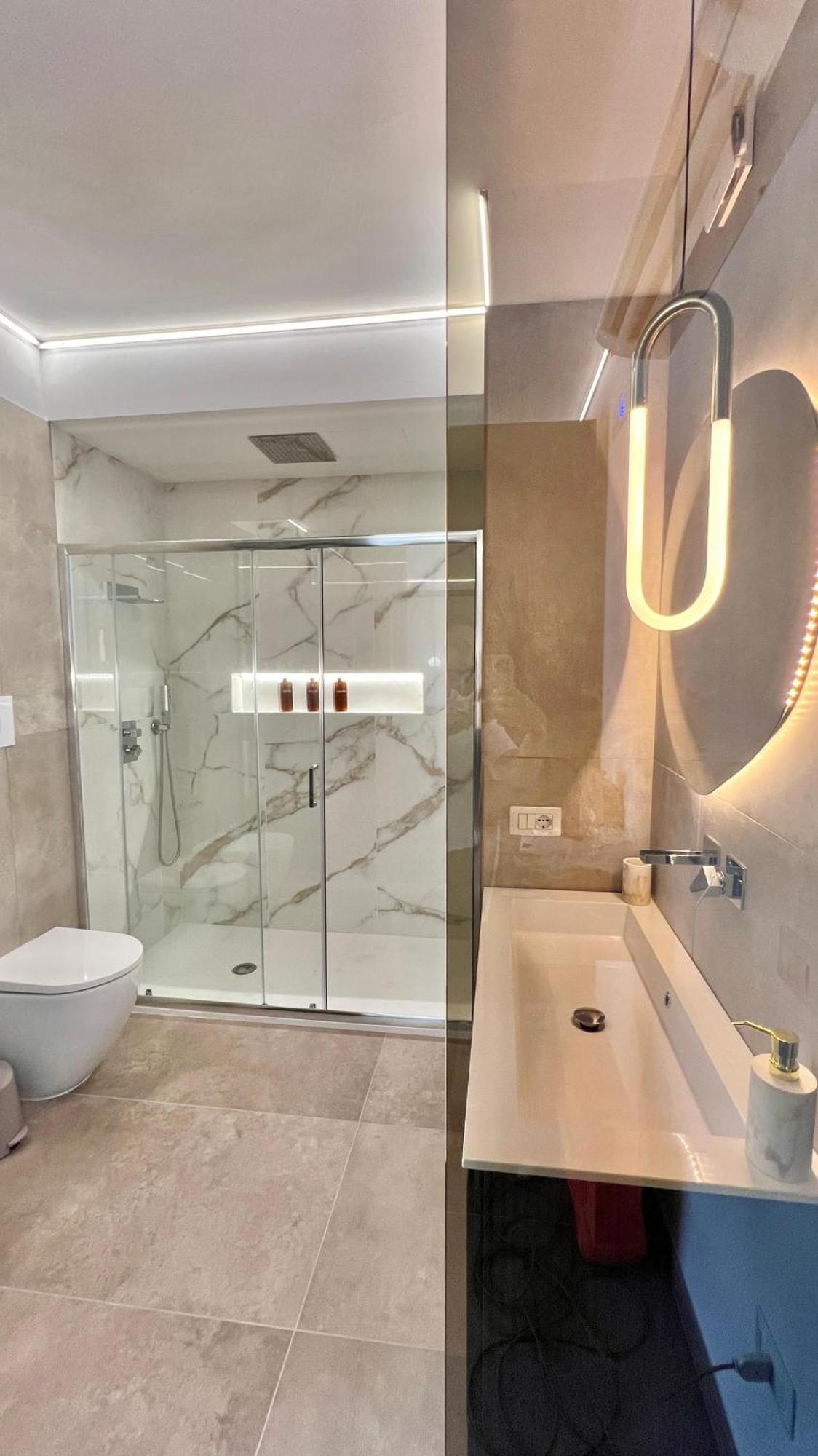 Cuore Del Cilento Relais&Retreat Castellabate Extérieur photo